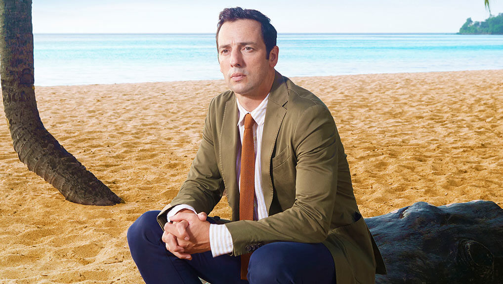 Death in Paradise S11
