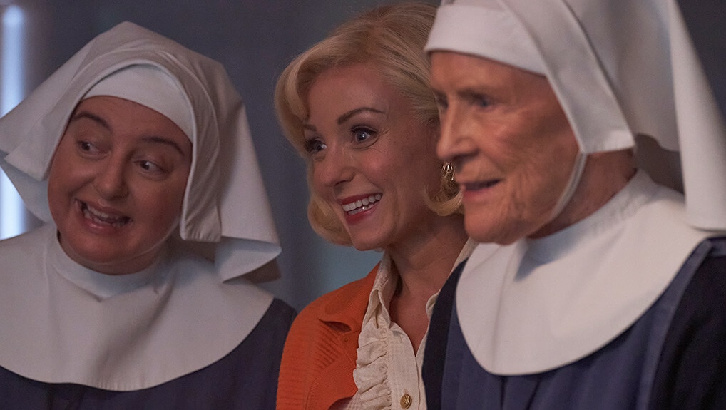 Call the Midwife Kerstspecial 2023