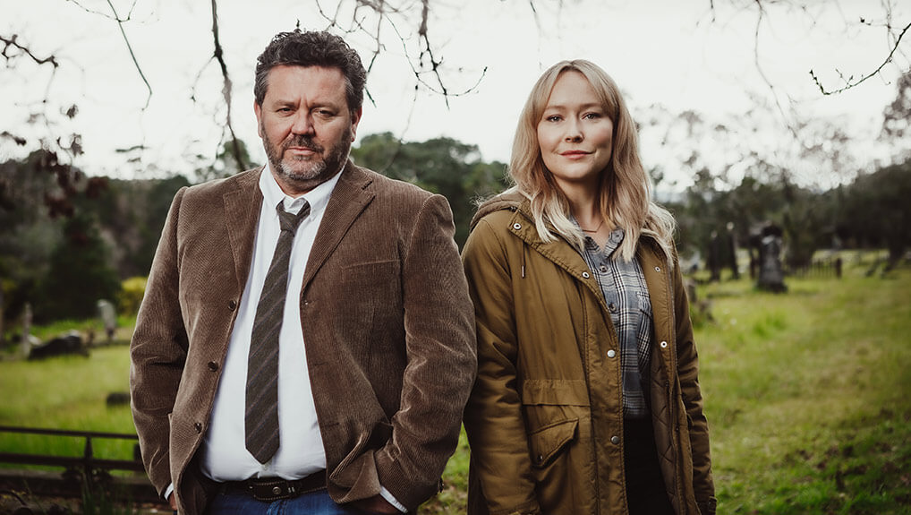 The Brokenwood Mysteries - seizoen 7