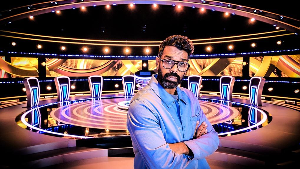 The Weakest Link - seizoen 3