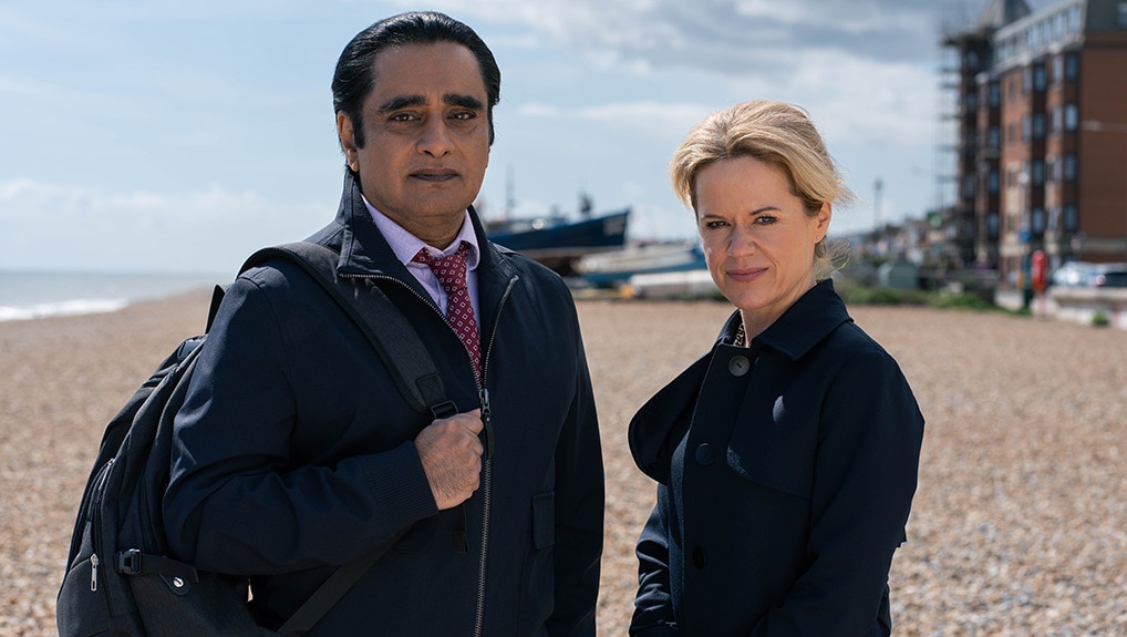 Unforgotten – seizoen 6
